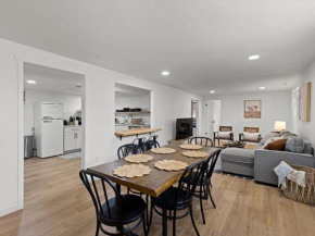 Newly Renovated Basement Apt